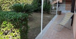 Appartamento a San Filippo con giardino
